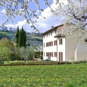Frühstückspension Il Pettirosso, Negrar