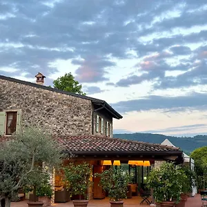 Frühstückspension Relais La Magioca -adults Only-, Negrar